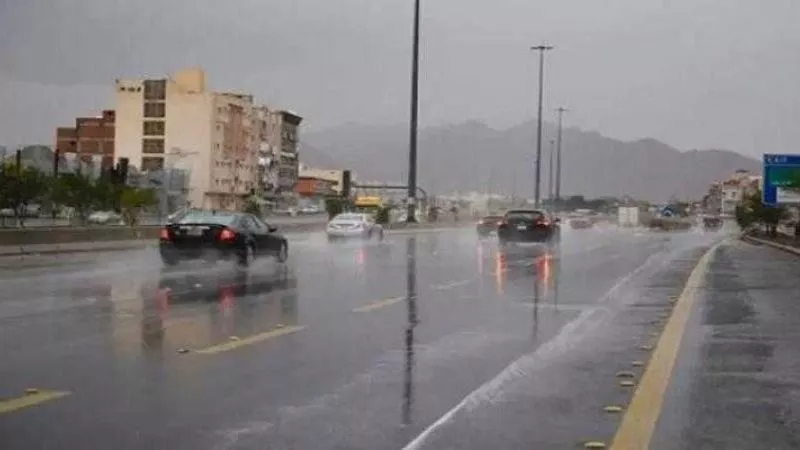 حالة الطقس في القاهرة لمدة أسبوع.. انخفاض في درجات الحرارة وسقوط أمطار 