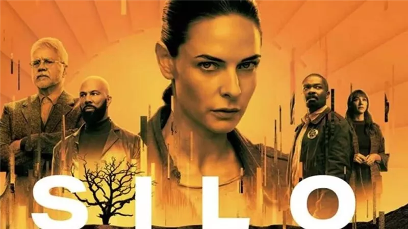 مواعيد عرض مسلسل Silo الموسم الثاني.. إليك التفاصيل 
