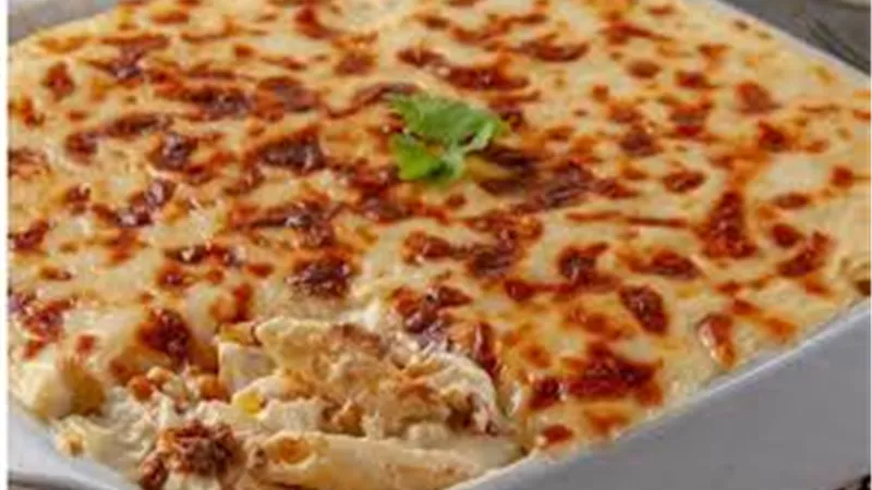 أسرع طريقة عمل النجرسكو بالفراخ خطوة بخطوة.. مش هتكلفك كتير 