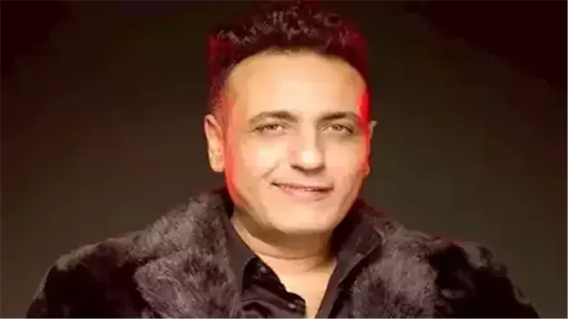 تكريم الملحن الراحل محمد رحيم بدون شيرين عبد الوهاب.. ماذا حدث؟