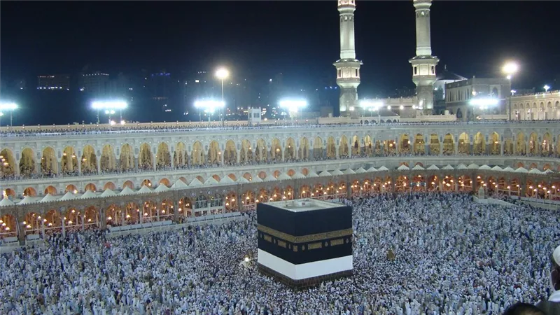 رابط نتيجة قرعة الحج والعمرة 2025 ...اعرف التفاصيل