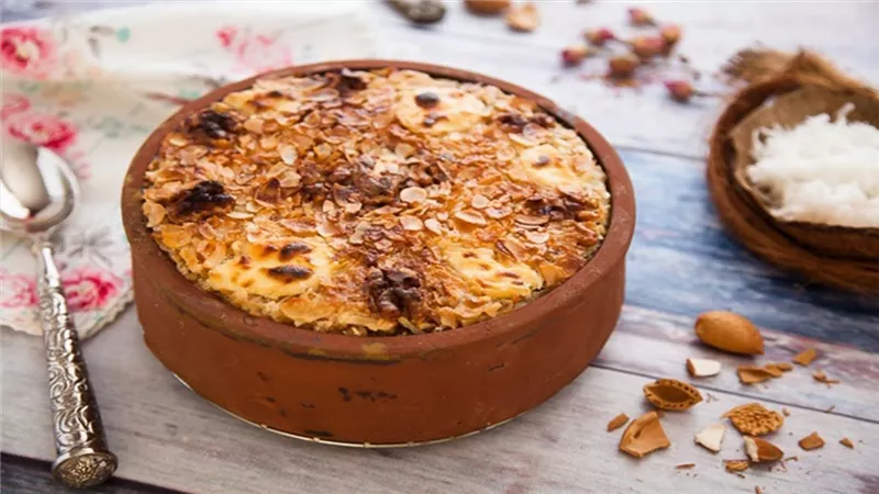 أحلى من الأصلي.. طريقة عمل الأرز المعمر الفلاحي 