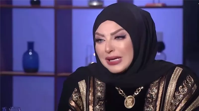 ميار الببلاوي في دائرة الجدل من جديد بسبب ازمات شخصية وقضائية 