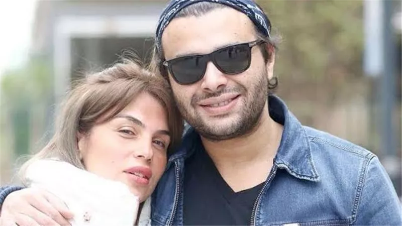 خناقة علي أنغام الراب.. زوجة رامي صبري تفتح النار على ويجز
