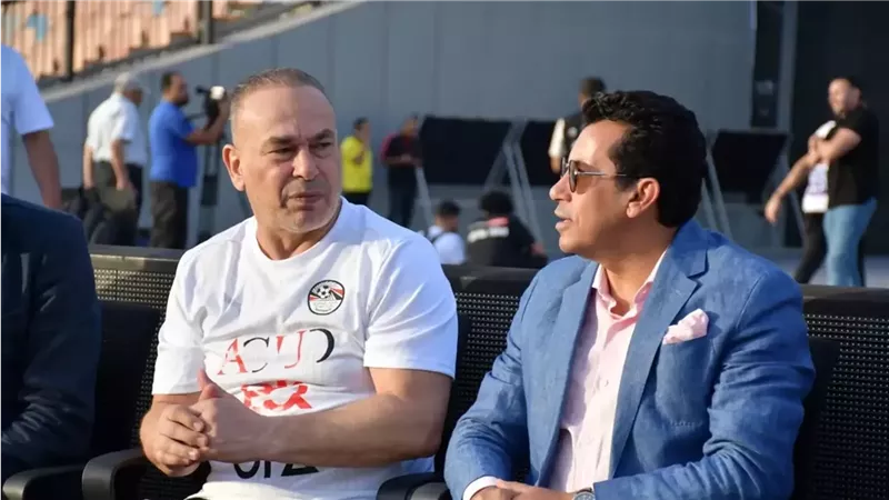 وزارة الرياضة لـ الموجز: منتخب مصر يقترب من منصات التتويج بروح حسام حسن