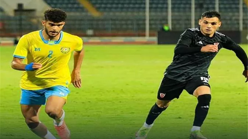 الدوري المصري| تعادل حرس الحدود وسيراميكا والإسماعيلي يحقق فوزًا قاتلاً على بتروجت