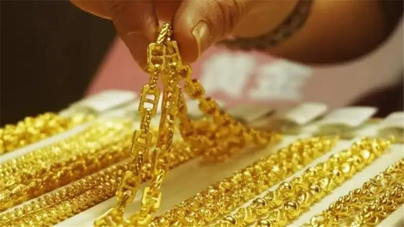 108 جنيه في الجرام.. انهيار أسعار الذهب اليوم في مصر للبيع والشراء