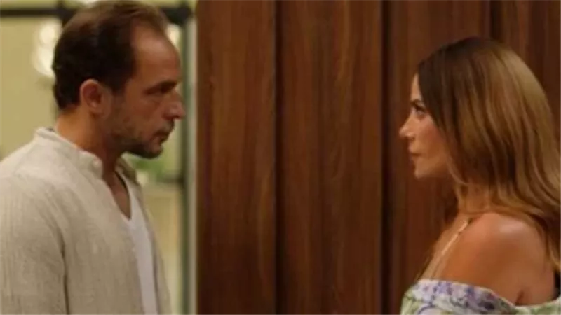  أحداث الحلقة 21 من مسلسل وتر حساس .. مصير سلمى هيبقى إيه؟