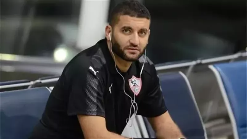 مثيرة للغضب.. ماذا قال أمير عزمي عن مدرب نادي الزمالك والصفقات الجديدة ؟