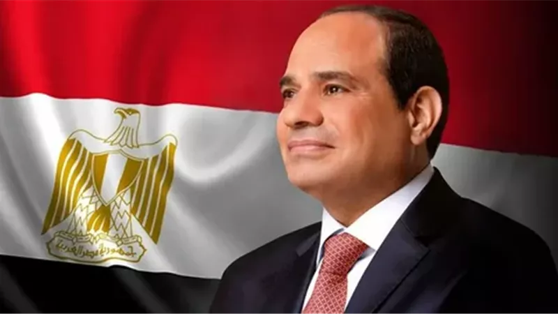 من يأخذون القرار في سوريا هم أصحاب البلد.. أبرز تصريحات السيسي 