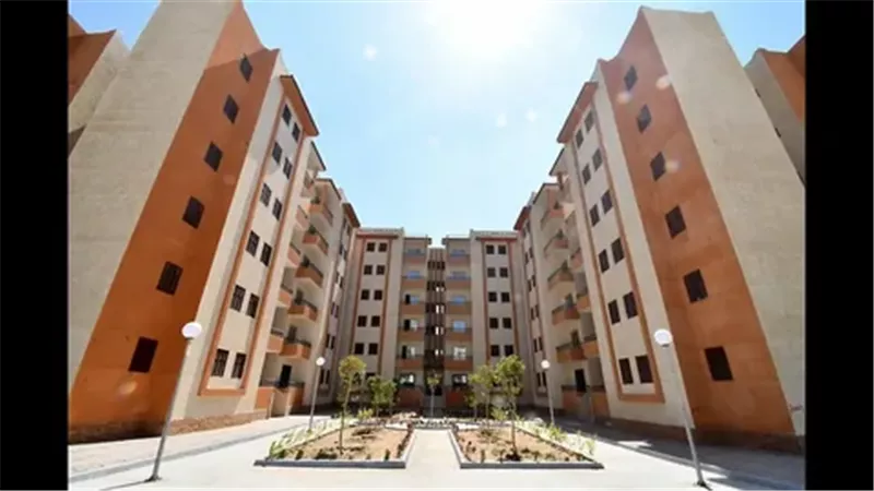 رابط تسجيل دخول موقع صندوق الإسكان الاجتماعي 2024 وخطوات إنشاء حساب 