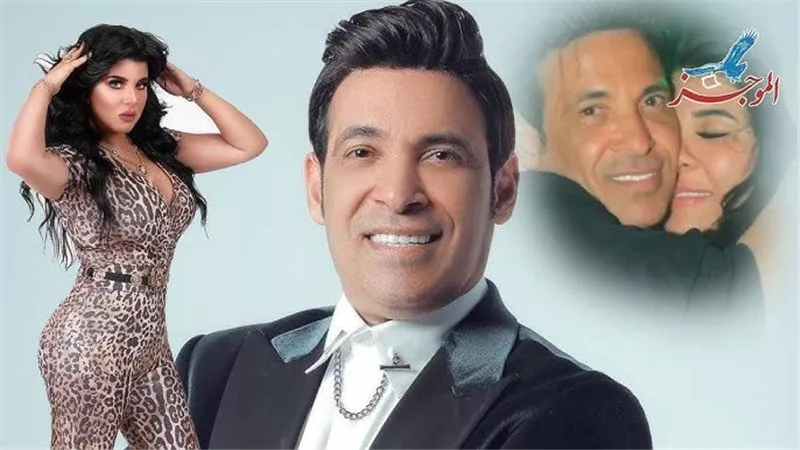 بعد حبسه 3 سنوات.. أزمات في حياة سعد الصغير أبرزها الترشح للرئاسة 