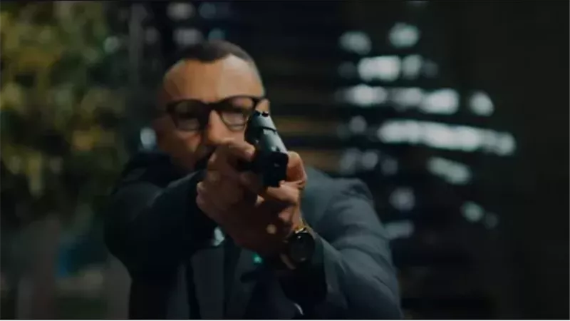 ملخص أحداث الحلقة 11 من مسلسل نقطة سودة.. هل يقتل أحمد فهمي؟