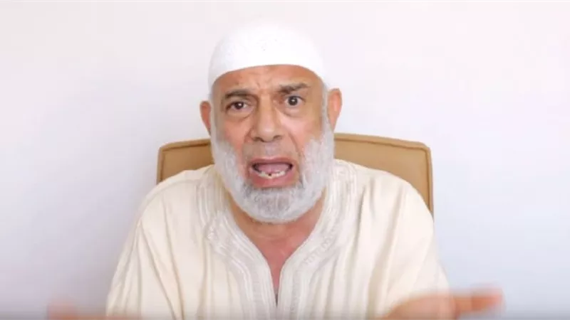 بعد رفع اسمه من قوائم الإرهاب.. أين وجدي غنيم الآن؟