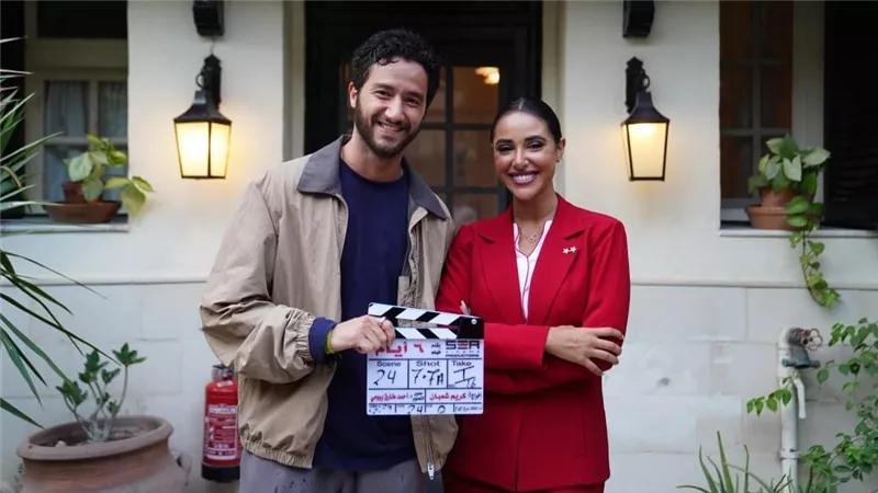 فن الموجز| مطلوب مواهب غنائية لمسلسل الحلانجي وبدء تصوير فيلم 6 أيام