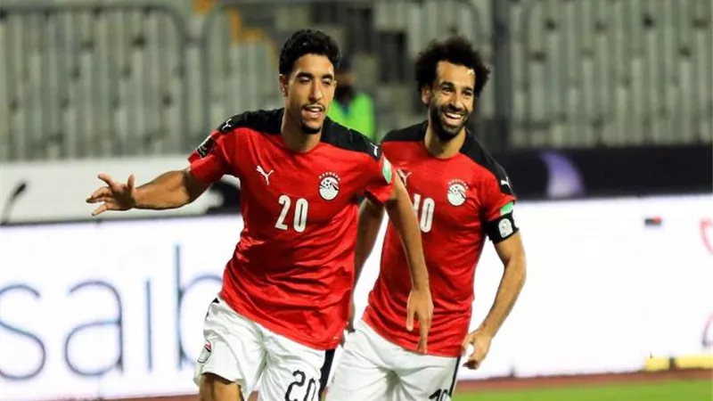 صلاح ومرموش يحطمان أساطير أوروبا ويصنعان المجد للفراعنة 