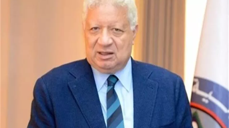 مرتضى منصور أمام القضاء بتهمة السب والقذف من جديد.. إيه الحكاية 