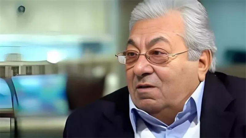 فاروق فلوكس: عملت قسطرة بالقلب بسبب مها أحمد وهذا سر شهرتي