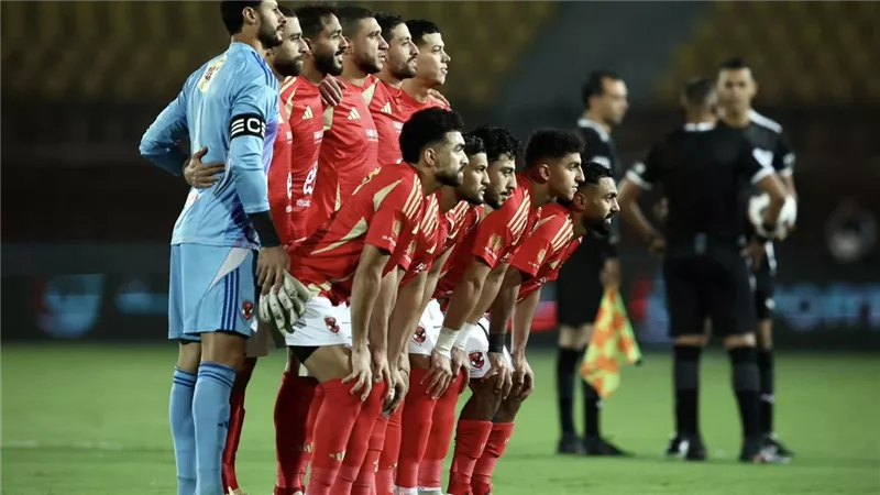 القنوات الناقلة لمباراة الأهلي اليوم ضد استاد أبيدجان في دوري أبطال أفريقيا
