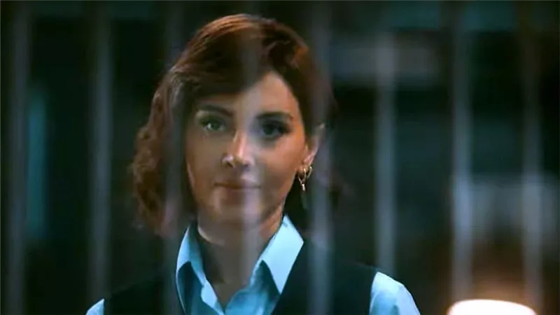 موعد إعادة مسلسل رقم سري الحلقة 13.. أعرف التفاصيل 