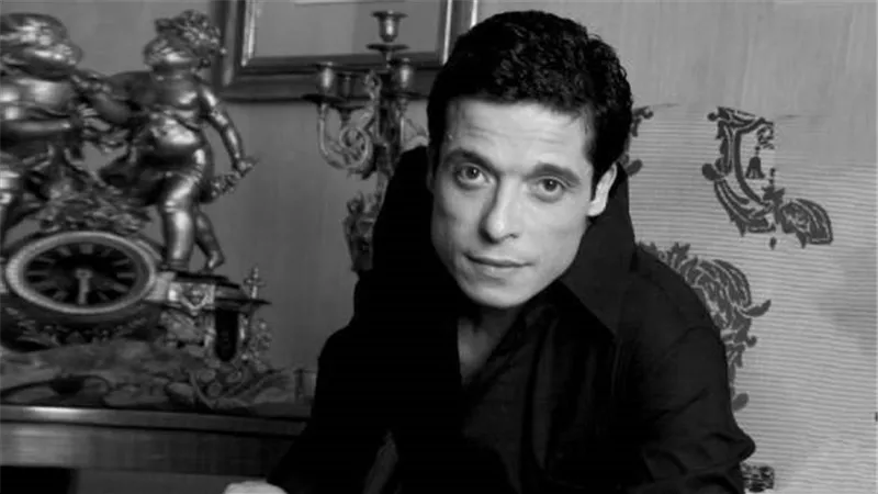  13 عاما على رحيله.. أسرار وحكايات عامر منيب من الدكتوراة إلى غزة