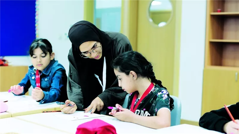 حقيقة الاستغناء عن معلمي الحصة بمدارس الجيزة 2025.. اعرف التفاصيل