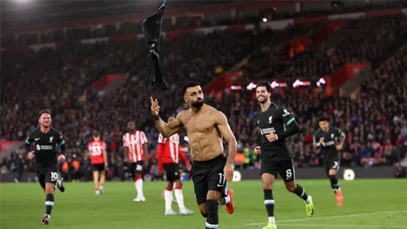 تشكيل ليفربول المتوقع ضد ريال مدريد في دوري أبطال أوروبا وموقف صلاح