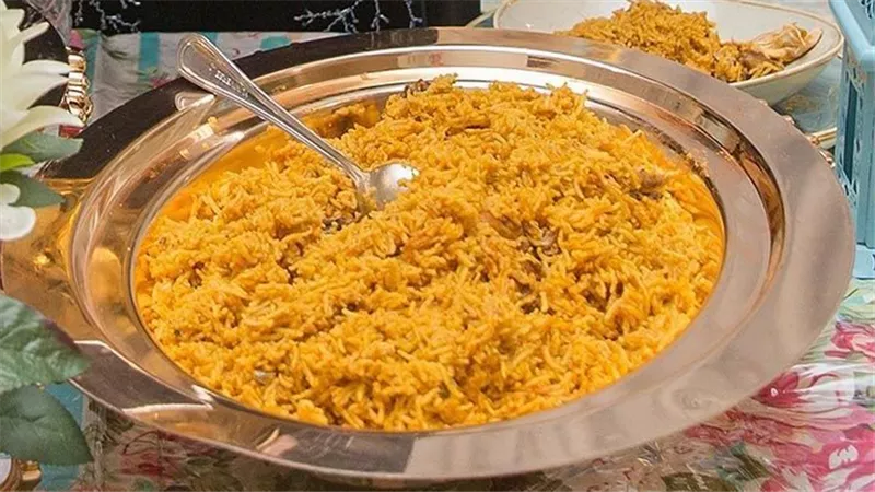 الأرز البسمتي.. طريقة عمل الأرز البسمتي بالمنزل وفوائده لن تتخيلها 