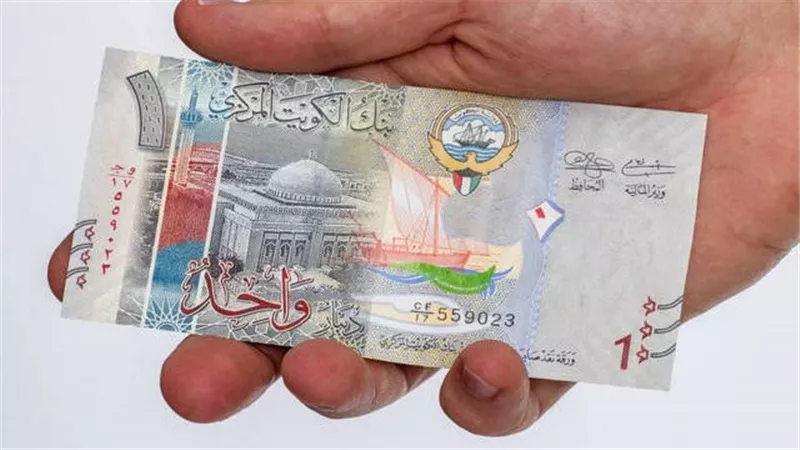 تعرف على سعر الدينار الكويتي اليوم الأربعاء 27-11-2024 مقابل الجنيه المصري 