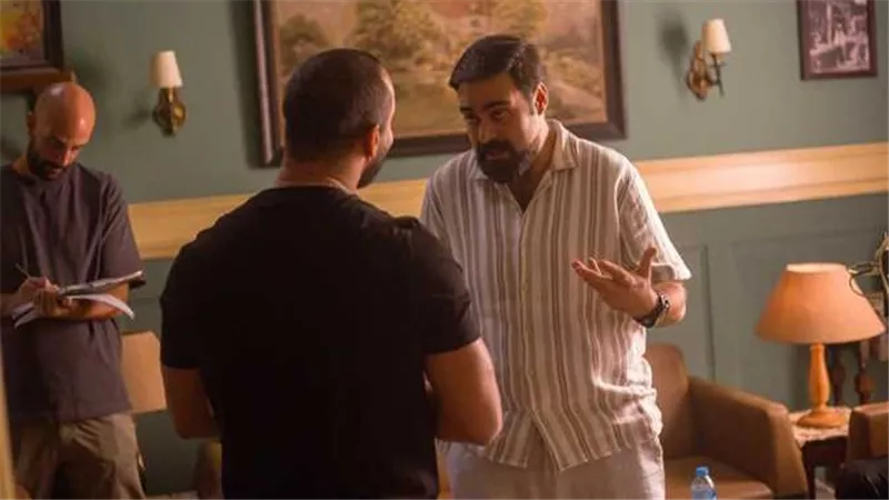تفاصيل مسلسل رقم سري الحلقة 14.. اختطاف وافي بسبب مساندته للقاء