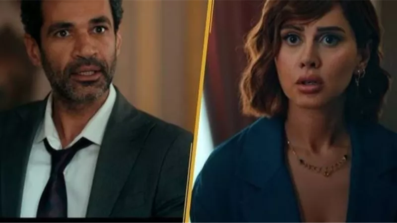 موعد إعادة مسلسل رقم سري الحلقة 14.. تعرف على التفاصيل 