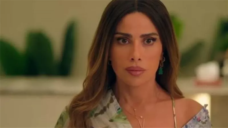 تفاصيل مسلسل وتر حساس الحلقة 23.. إيداع علي في مصحة علاج الإدمان