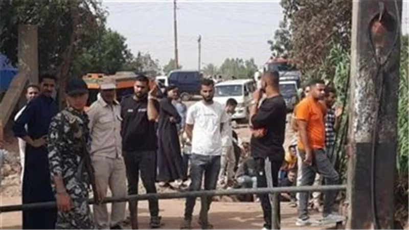تطورات مثيرة تقلب موازين قضية معدية أبو غالب.. تنازل 9 من الأهالي