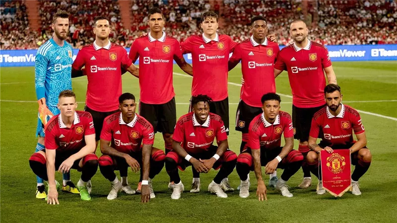 موعد مباراة مانشستر يونايتد ضد بودو غليمت في الدوري الأوروبي والقنوات الناقلة