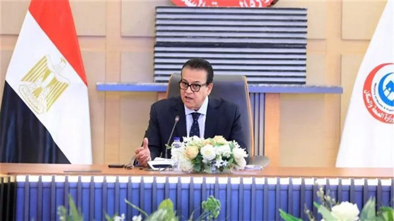قرارات جديدة من التحالف المصري لمصنعي اللقاحات من قبل هيئة الدواء المصرية 