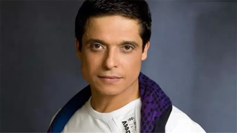  عامر القلوب.. عمل فني يعيد عامر منيب من جديد.. ما القصة؟