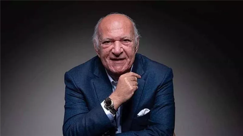 عمر خيرت يشعل المسرح الكبير في ديسمبر.. تفاصيل الحفل وأسعار التذاكر