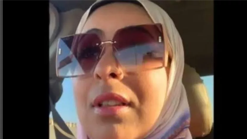 إخلاء سبيل طبيبة كفر الدوار بكفالة بعد فيديو أبناء السفاح.. القصة كاملة 