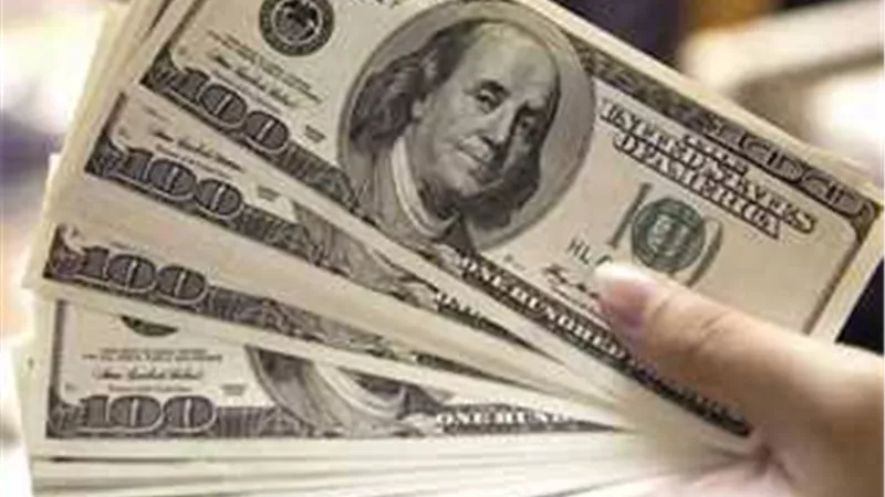 أسعار الدولار اليوم في مصر.. استقرار في معظم البنوك اليوم 