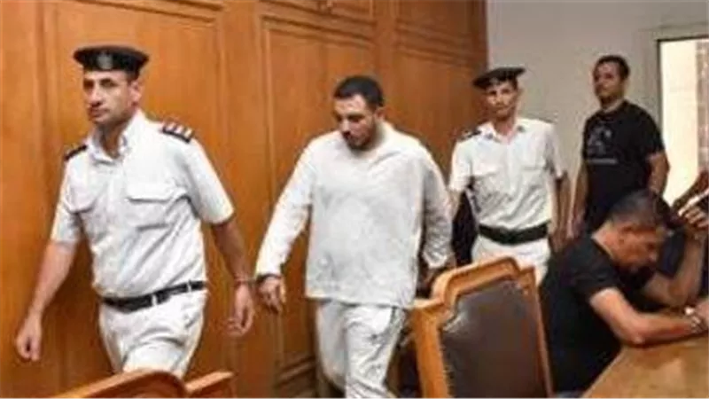 محاكمة سفاح التجمع.. جرائم مروعة تهز الرأي العام