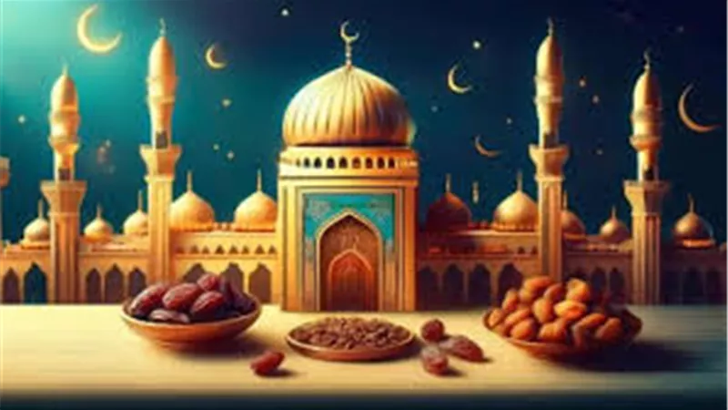 موعد بداية شهر رمضان 2025 في مصر.. بدأ العد التنازلي 