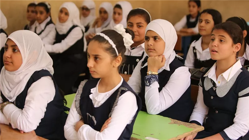 جدول امتحانات الصف الثالث الإعدادي الترم الأول 2025