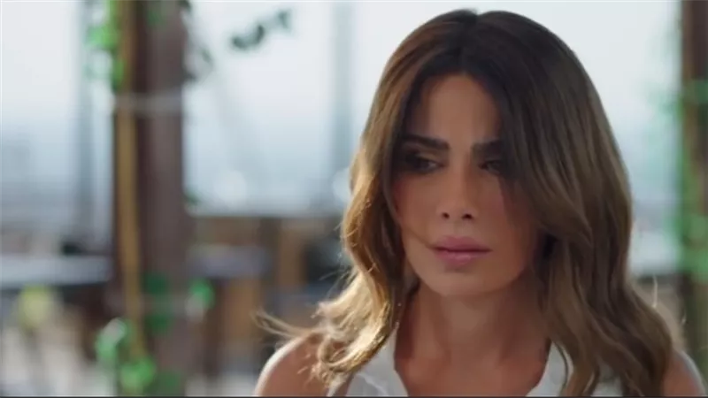 موعد عرض الحلقة 40 مسلسل وتر حساس بطولة صبا مبارك 