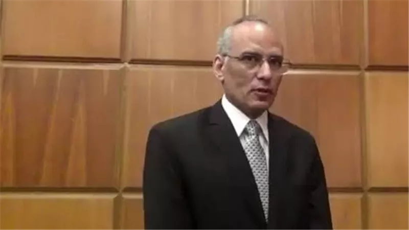التعليم العالي تعلن تعيين ممدوح معوض رئيسًا للمركز القومي للبحوث