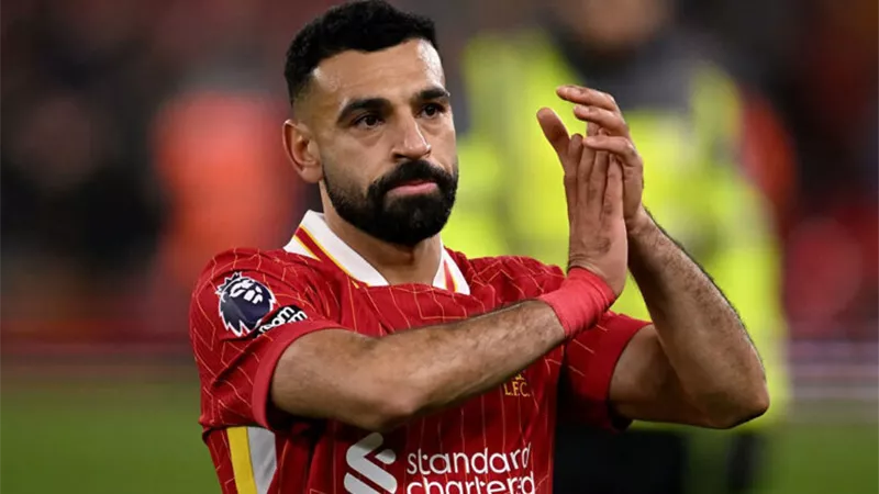 كم ركلة جزاء أهدرها محمد صلاح في مسيرته بعد تعثره أمام الريال؟ 