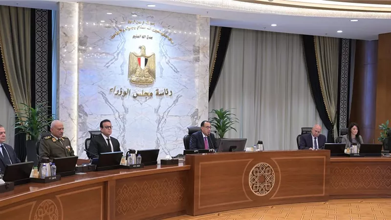  تحفيز قطاع الصناعة يتصدر اجتماع الحكومة الأسبوعي.. إليك التفاصيل 