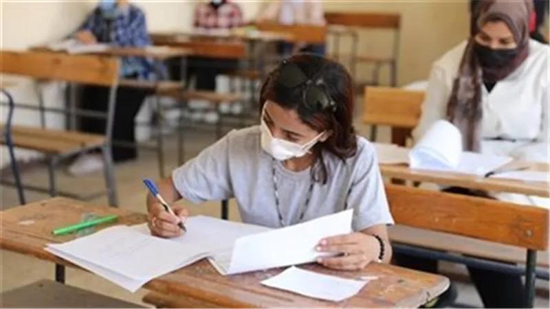 موعد امتحان الترم الأول واجازة نصف العام الدراسي.. إليك التفاصيل