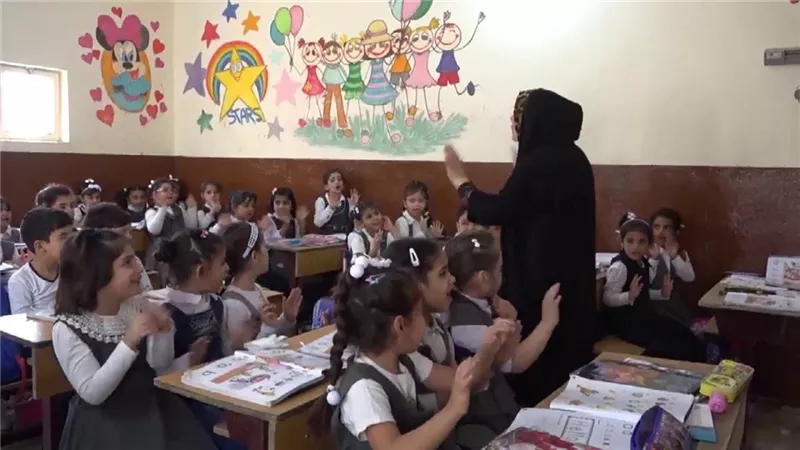 اعرف موعد إجازة نصف العام 2025 للمدارس والجامعات بالتفاصيل
