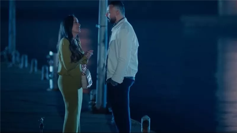 موعد إعادة مسلسل نقطة سودة الحلقة 14.. تعرف على التفاصيل 