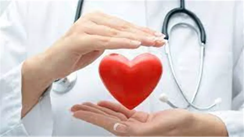  9 نصائح للحفاظ على صحة القلب ووقايته من الأمراض المزمنة